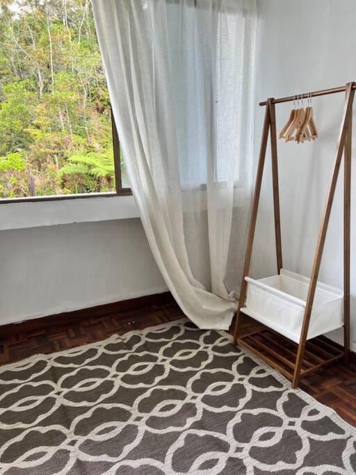 Lily Maison Apartment Tanah Rata Exterior photo